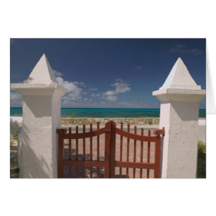 Turcas y Caicos, Isla Gran Turca, Cockburn 5