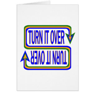 Turn it Over