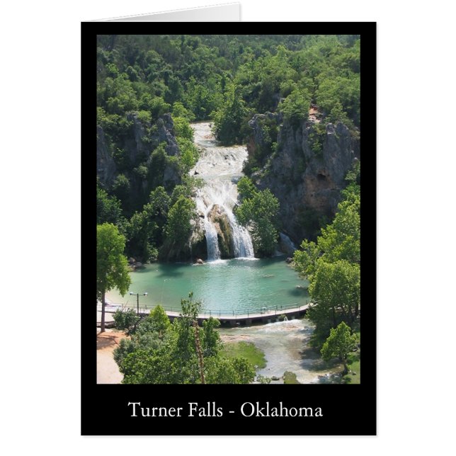 Turner Falls (Frente)