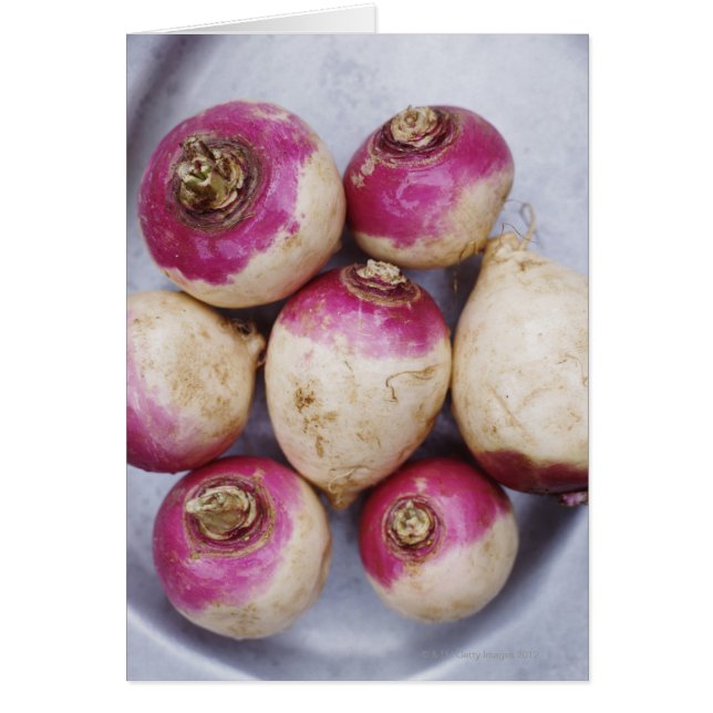 Turnips (Frente)