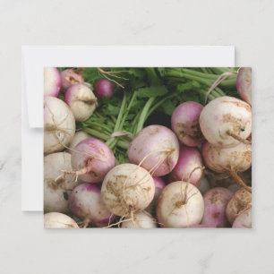 Turnips