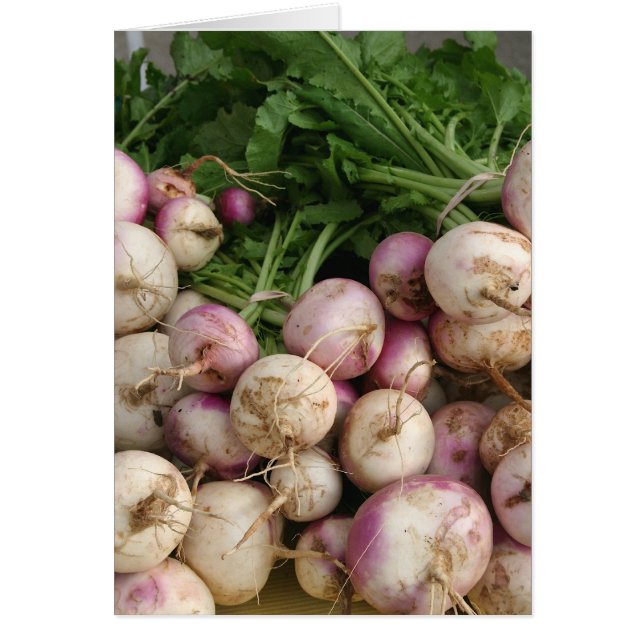 Turnips (Frente)