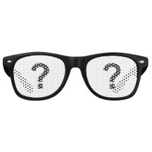 Turno de preguntas para gafas de sol - 2