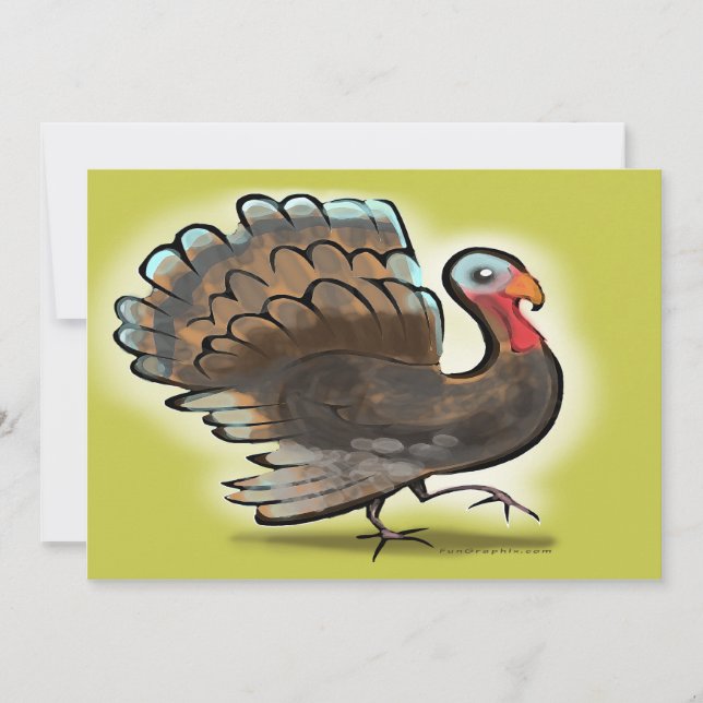 Turquía (Anverso)