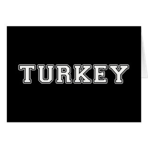 Turquía