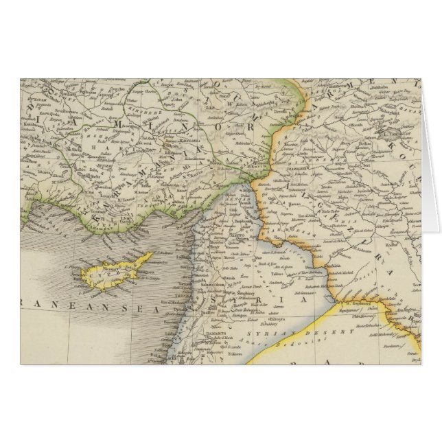 Turquía 3 (Anverso (Horizontal))