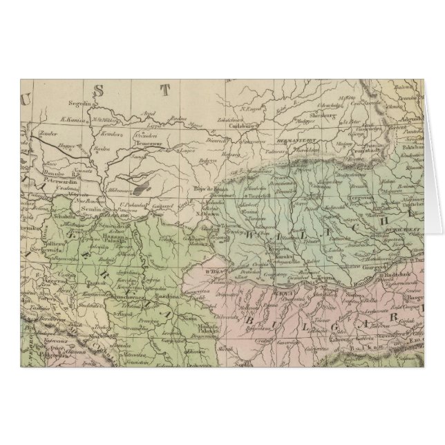 Turquía 3 (Anverso (Horizontal))