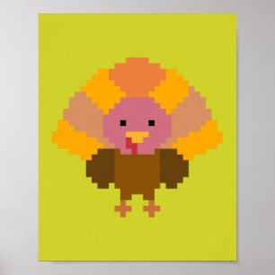 Turquía - Arte Pixel