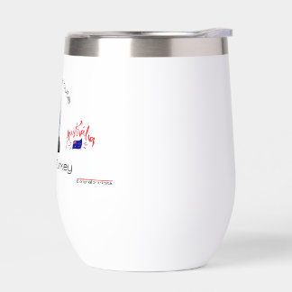 Turquía asesino - taza de vino