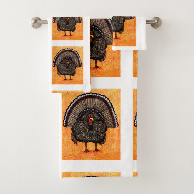 Turquía dura (In situ)