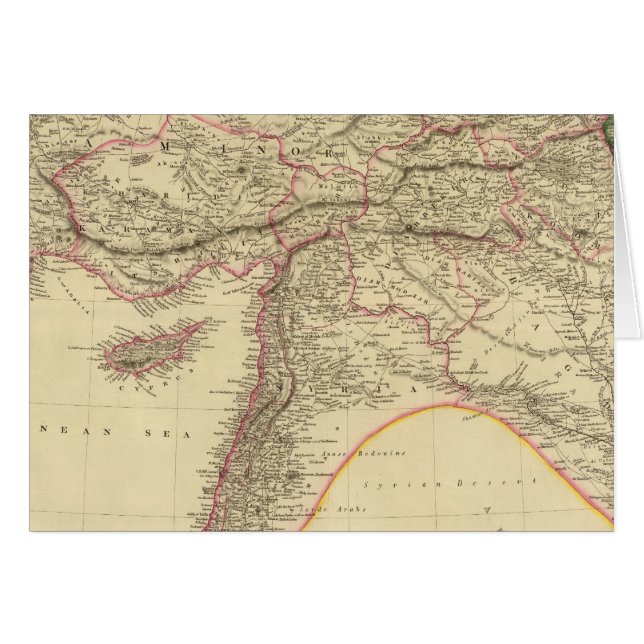 Turquía en Asia 3 (Anverso (Horizontal))