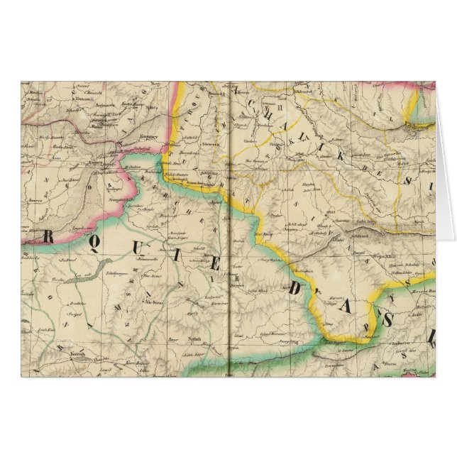 Turquía en Asia 51 (Anverso (Horizontal))