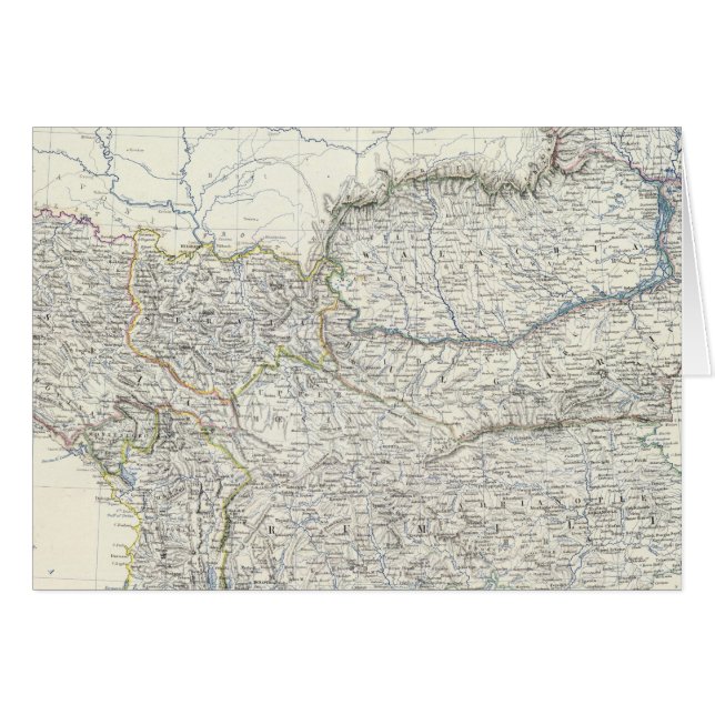 Turquía en Europa 6 (Anverso (Horizontal))