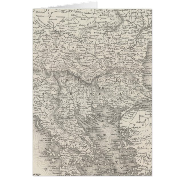 Turquía en Europa 6 (Frente)