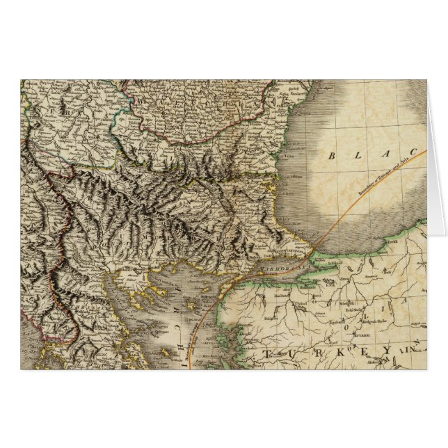 Turquía en Europa 7 (Anverso (Horizontal))