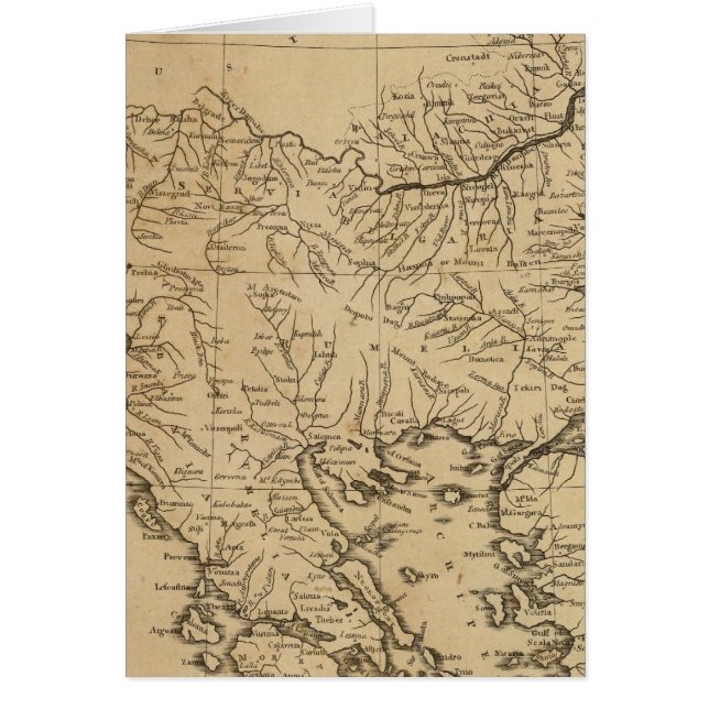 Turquía en Europa 9 (Frente)