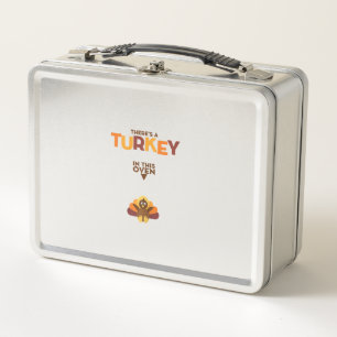 Turquía en hornos - Anuncio de embarazo de Acción 