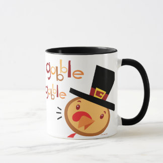 Turquía engulle engulle la taza