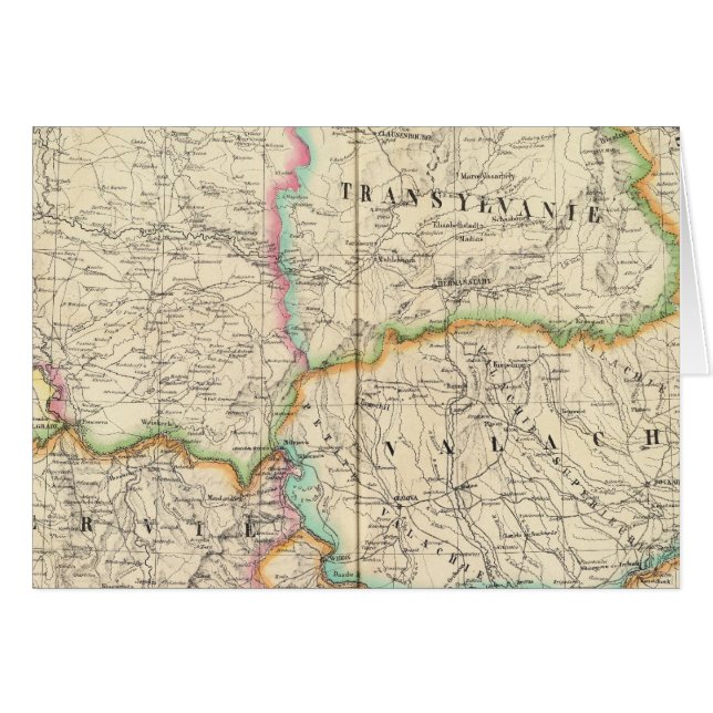 Turquía Europa 21 (Anverso (Horizontal))