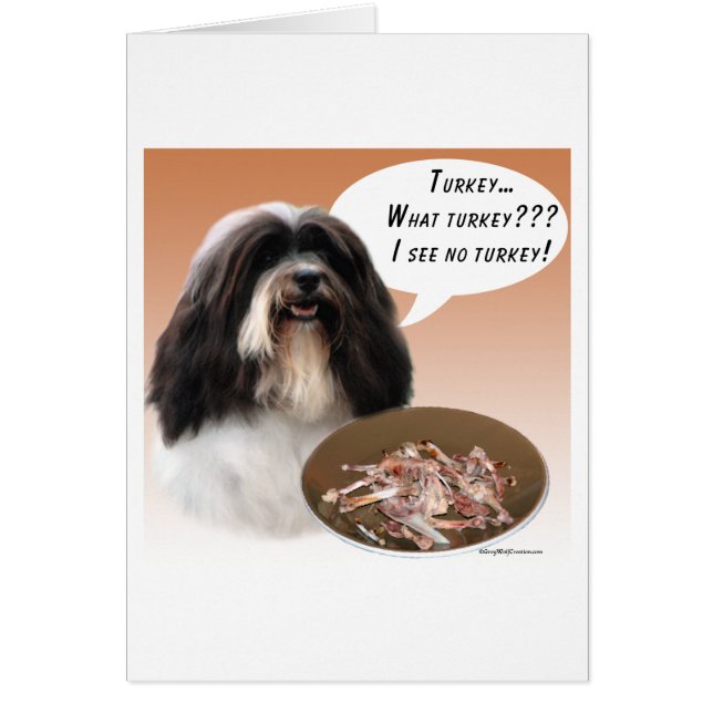 Turquía Havana (Frente)