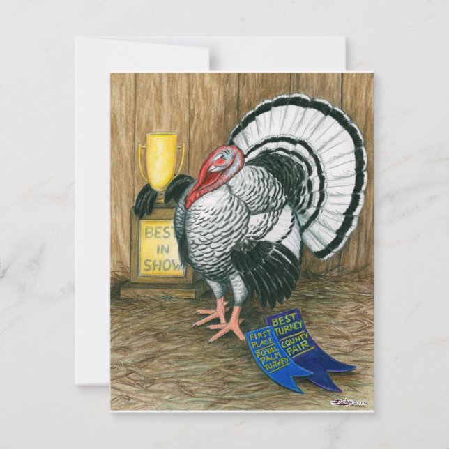 Turquía: Lo mejor en show (Anverso)