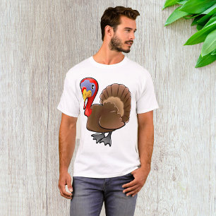 Turquía pone camiseta