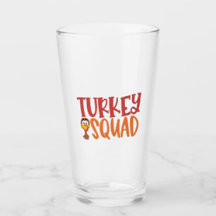 Turquía Squad Matanza Acto de Acción de Gracias Tu