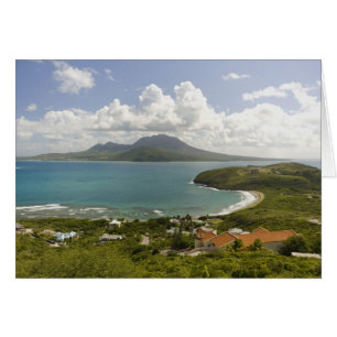Turtle Beach, península sureste, San Cristóbal