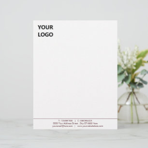 Tus Colores Diseñan la membrete de la oficina com