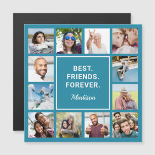 TUS Fotos Personalizado Texto y color