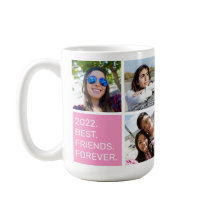 TUS FOTOS Tazas con Texto Personalizado
