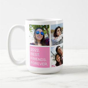 TUS FOTOS Tazas con Texto Personalizado