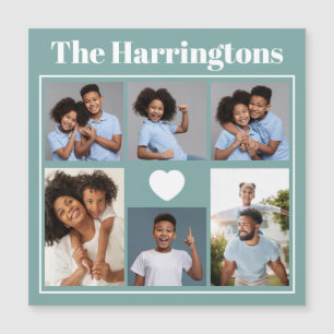 TUS Fotos, Texto y Color