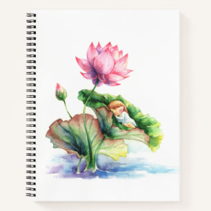 Tus libretas de firma: marca de 8,5" x 11"