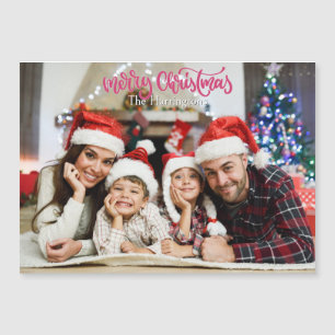 TUS Navidades de foto y nombre
