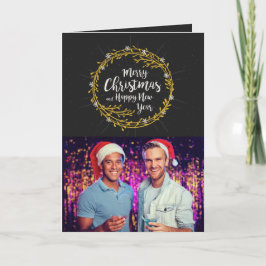 TUS Navidades FOTOGRÁFICOS Desean tarjetas de feli