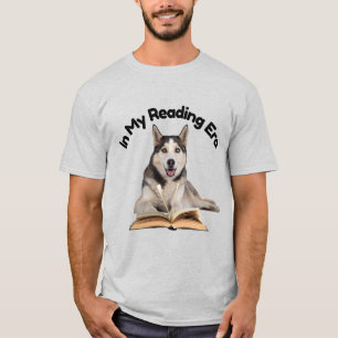Tuscarora HS leyendo camiseta - 2023