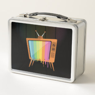 TV arco iris