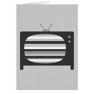 TV retra