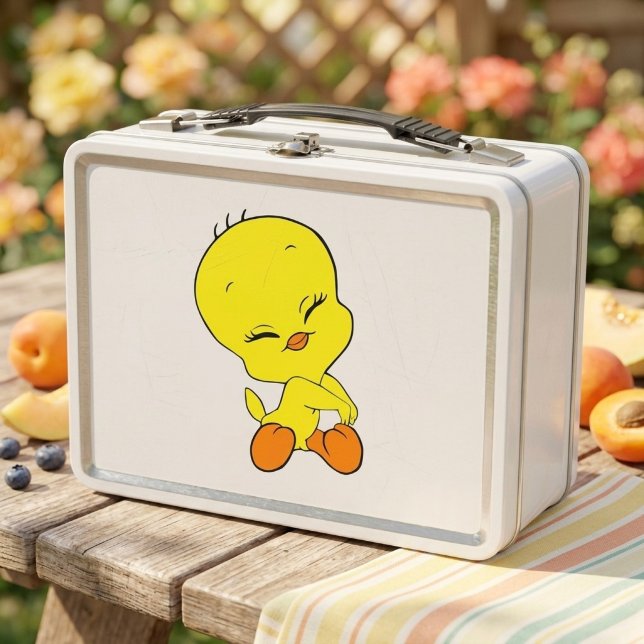Tweety (Subido por el creador)