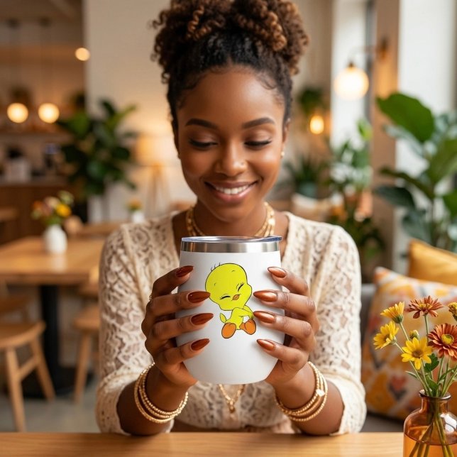 Tweety (Subido por el creador)