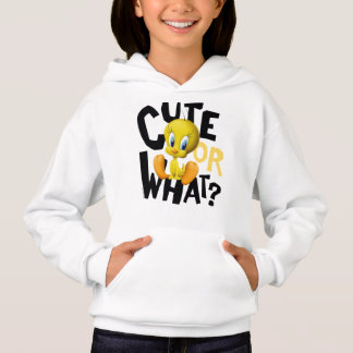 TWEETY™- Cuto O Qué?