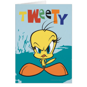 TWEETY Enfadado™