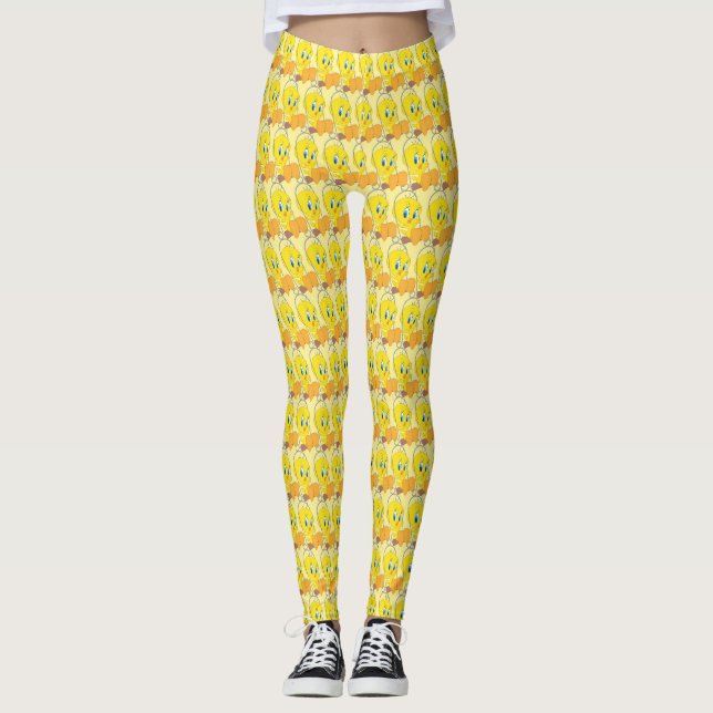 Tweety Leggings (Anverso)