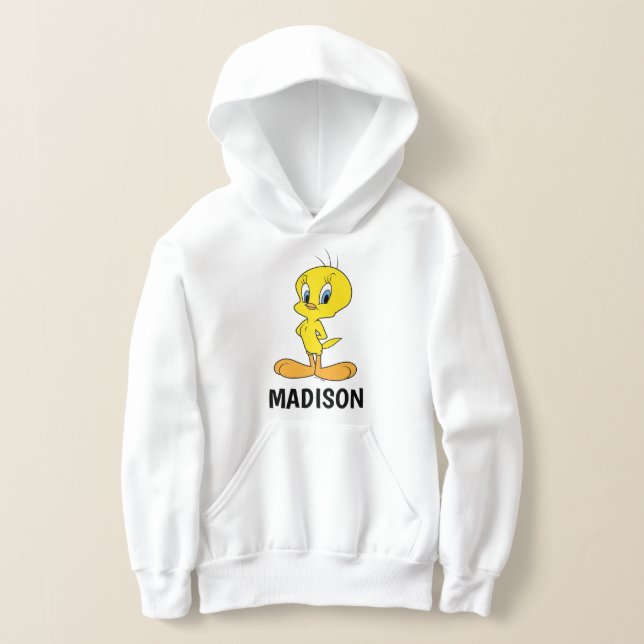 TWEETY™ | Pájaro Ingenioso (Distribución )