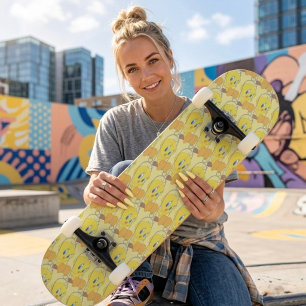 Tweety Patineta