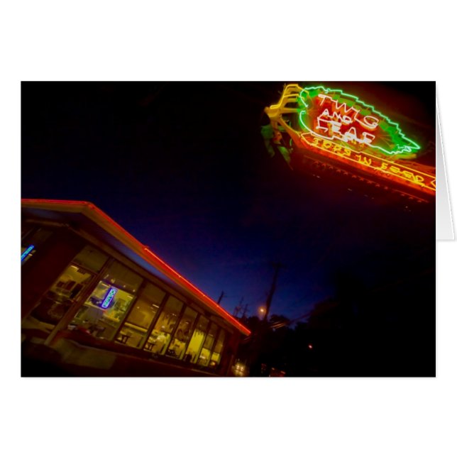 Twig y Leaf (Anverso (Horizontal))