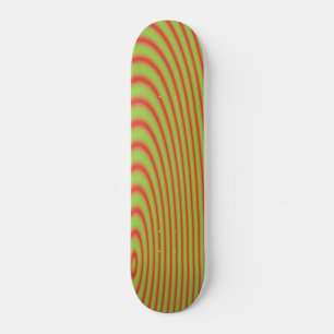 Twilight Skateboard
