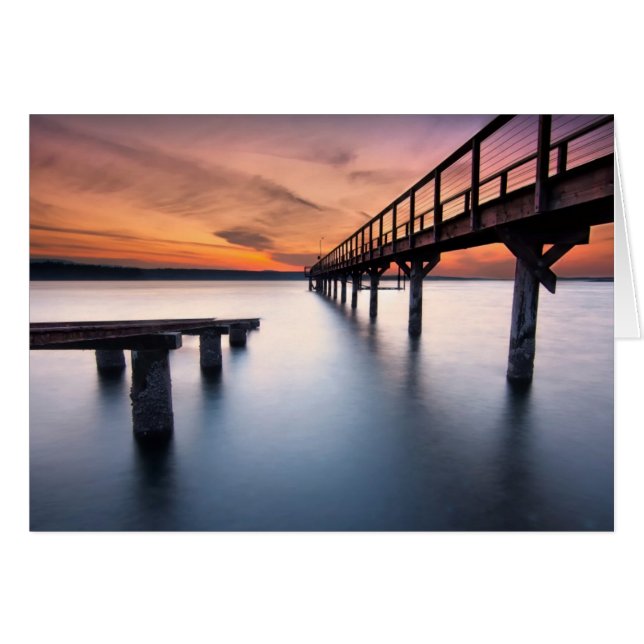 Twin Spits (Anverso (Horizontal))