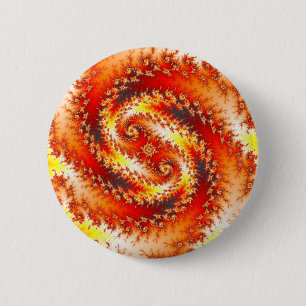 Twinblazer - botón del fractal